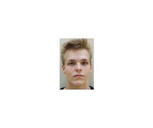 Oskari Laine basketball player - SF