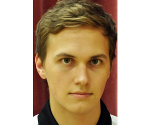 Oskari Virolainen basketball player - SG