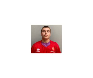Oskars Marks Tucis basketball player photo 1