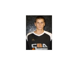 Oskars Reinfelds basketball player photo 1