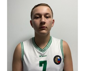 Osman Duman basketball player