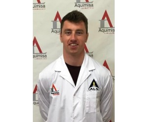 Adrian O'sullivan basketball player - SG