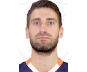 Osvaldas Matulionis basketball player - SF