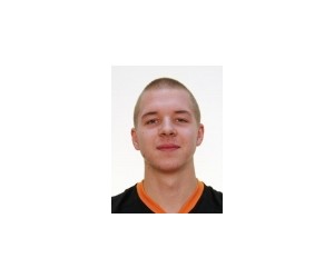 Osvaldas Olisevicius basketball player - SF