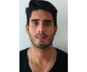 Osven Sebastian Ledezma Chomon basketball player