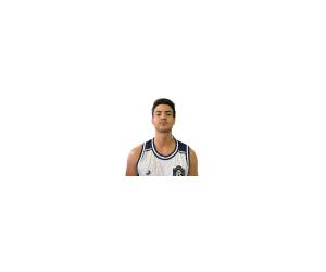 Oswaldo Henrique basketball player - C