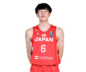 Ota Fukasawa basketball player - PF