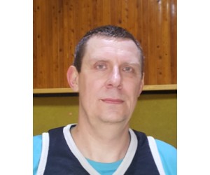 Otakar Kukla basketball player - C