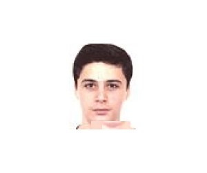 Otar Pkhakadze basketball player - PG