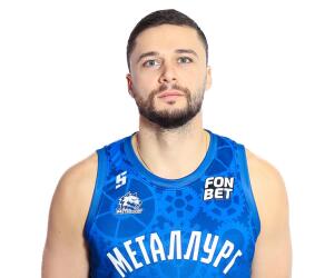 Otar Pkhakadze basketball player photo 3