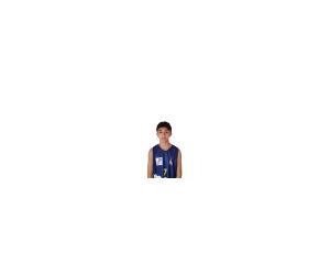 Otavio Augusto basketball player - SF