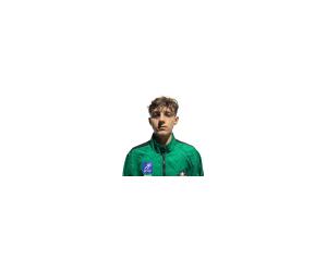 Otavio Krug basketball player