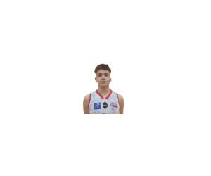 Otavio Maia basketball player - C