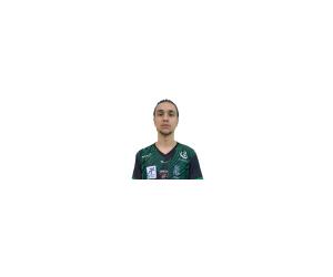 Otavio Paim basketball player