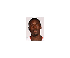 Othello Hunter basketball player - PF
