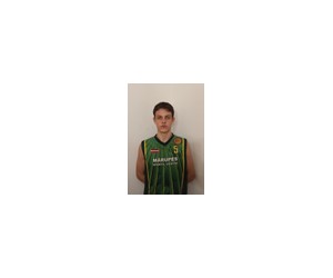 Otis Varna-Uskalis basketball player - SF