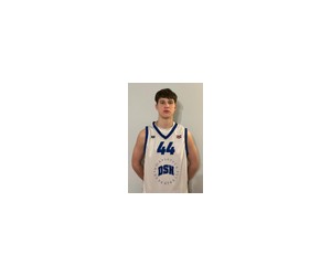 Oto Bergmanis basketball player photo 1