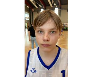 Oto Strazdins basketball player photo 2