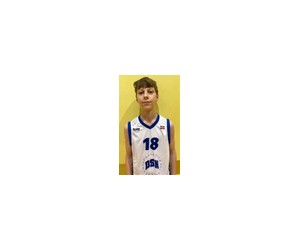 Oto Ugis Pumpurs basketball player photo 1