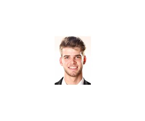 Oton Jankovic basketball player - SF