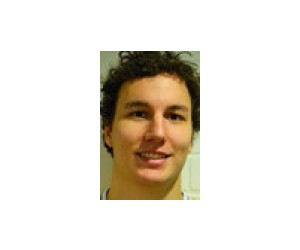 Otso Laakonen basketball player - SF