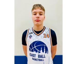 Otto Daugavietis basketball player photo 1