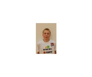 Otto Frilander basketball player