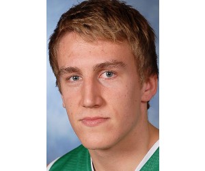 Otto Holst basketball player - F