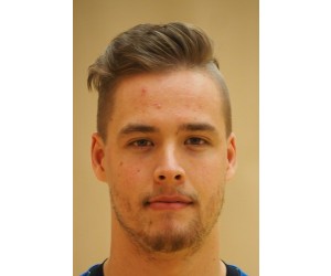 Otto Jamsen basketball player - G