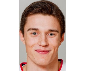 Otto Kilpelainen basketball player - F