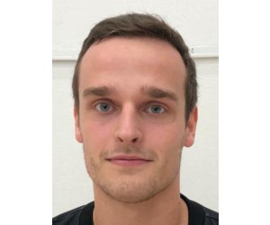 Otto Lecklin basketball player - SG