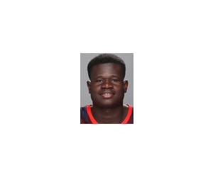 Oumar Ballo basketball player photo 3