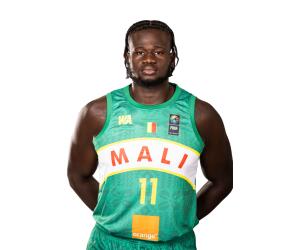 Oumar Ballo basketball player photo 4