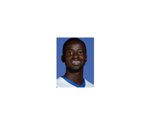 Oumar Barry basketball player - C