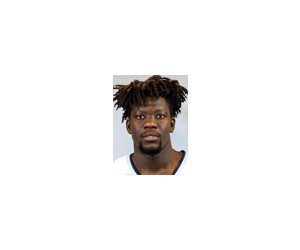 Oumar Diahame basketball player photo 2