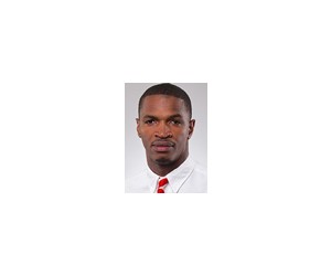 Ousmane Ba basketball player - C