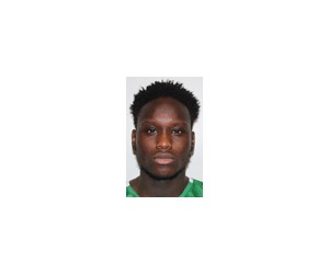 Ousmane Dabo basketball player - PF