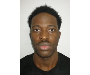 Ousmane Doumbia basketball player - F