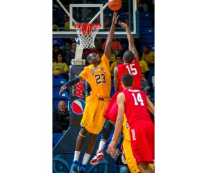 Ousmane Drame basketball player photo 1
