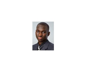 Ousmane Drame basketball player - F