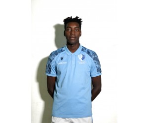 Ousmane Maiga basketball player