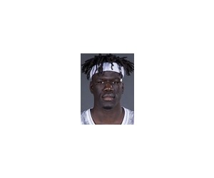 Ousmane Ndim basketball player - C