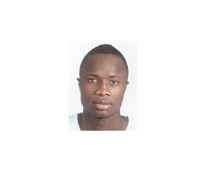 Ousseinou Laye Basse basketball player - SF