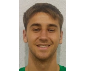 Ovidi Talens Albero basketball player