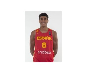 Owen Aquino Silva-Brito basketball player - PF