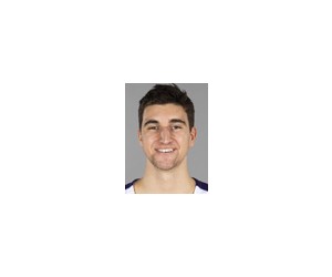 Owen Aschieris basketball player - G