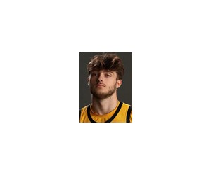 Owen Freeman basketball player - PF