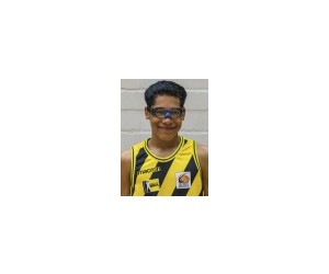 Owen Irorere basketball player photo 1