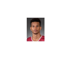 Owen Mcglashan basketball player - SF
