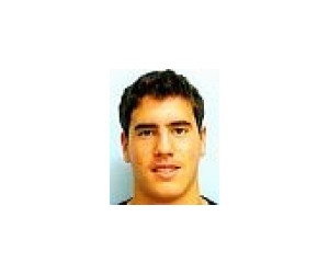 Oz Blayzer basketball player - PF